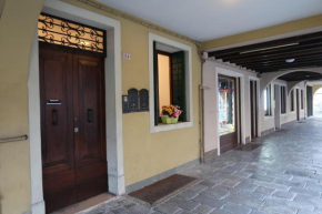 NIDO TRA LE MURA Montagnana